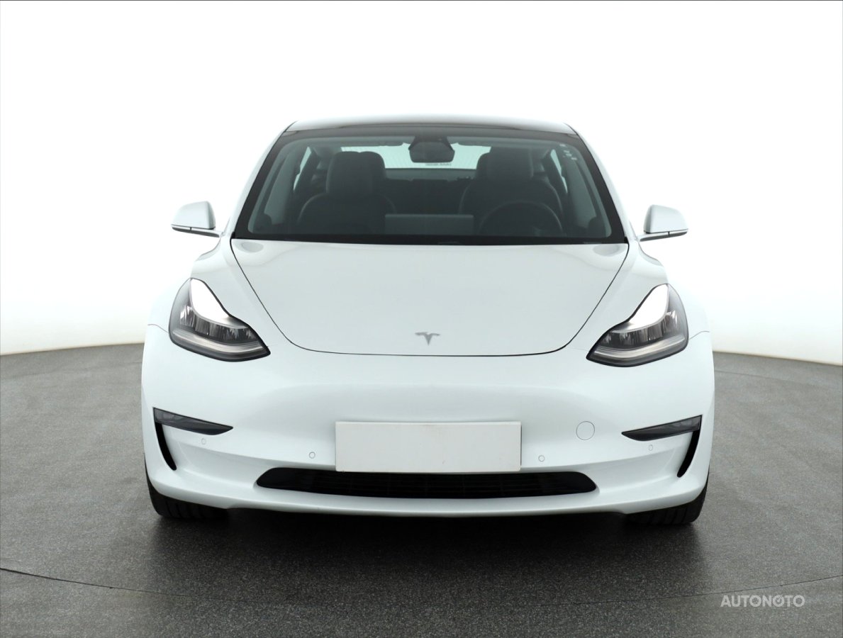 Tesla Ostatní, 2019 - pohled č. 2