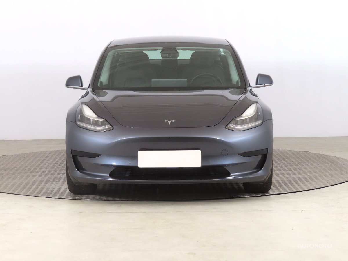 Tesla Ostatní, 2019 - pohled č. 2