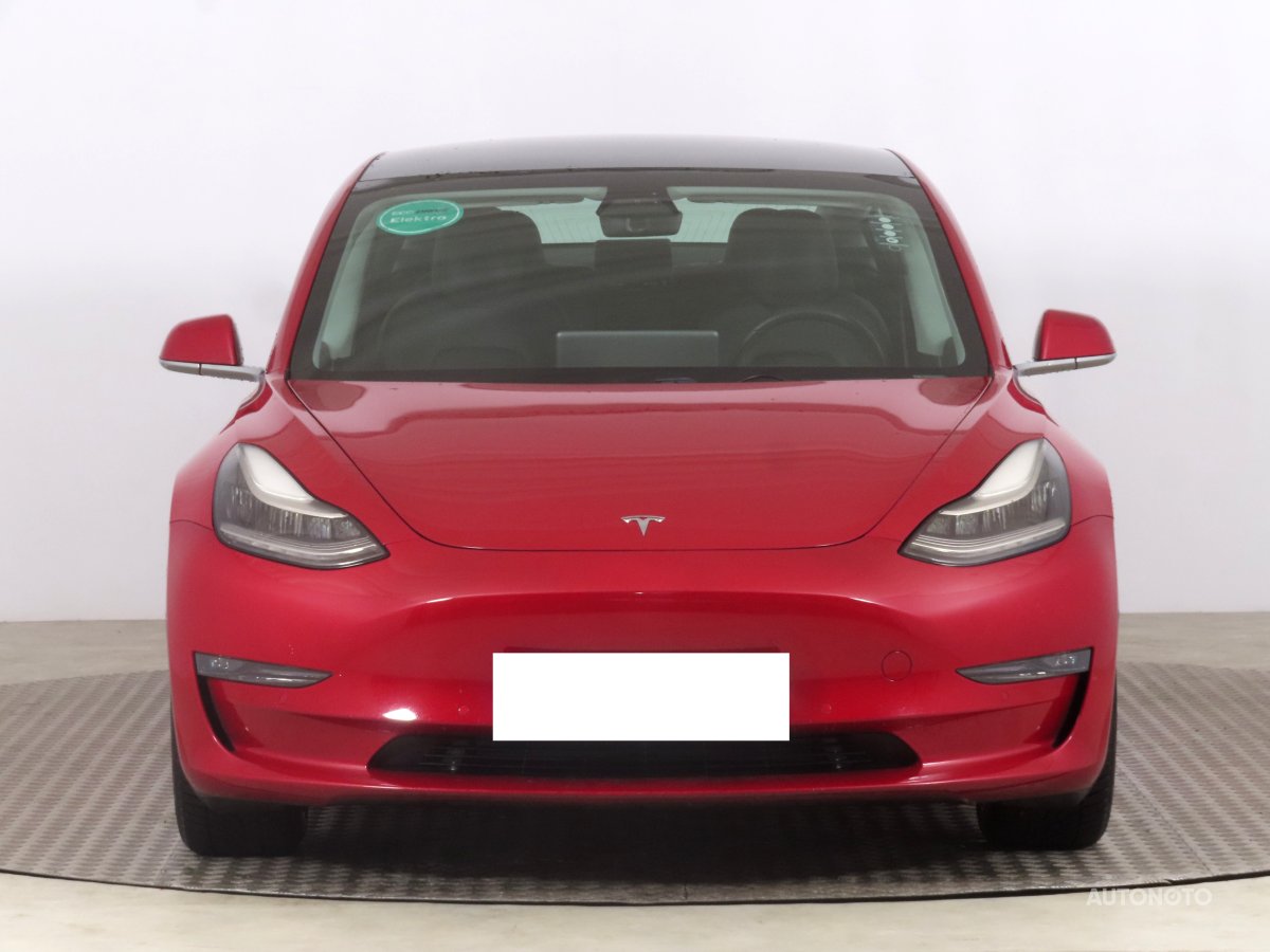 Tesla Ostatní, 2019 - pohled č. 2