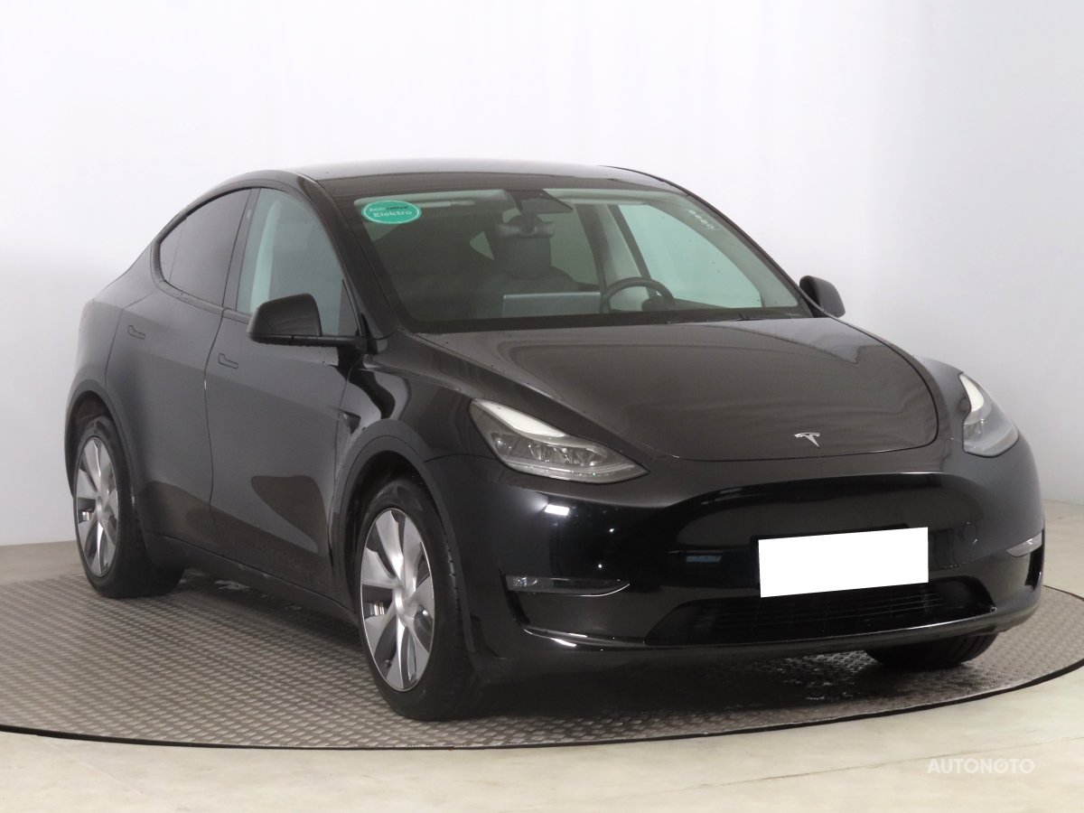 Tesla Ostatní, 2023 - pohled č. 1