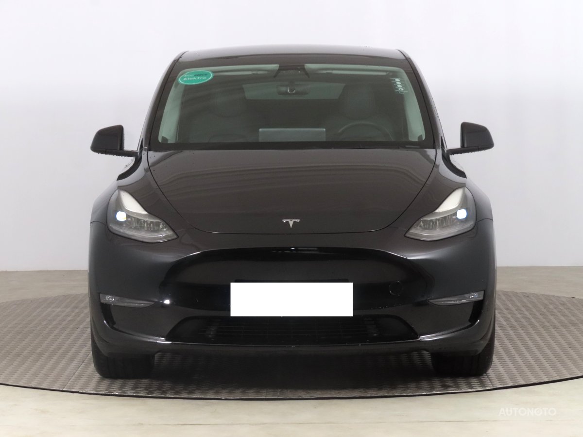 Tesla Ostatní, 2023 - pohled č. 2