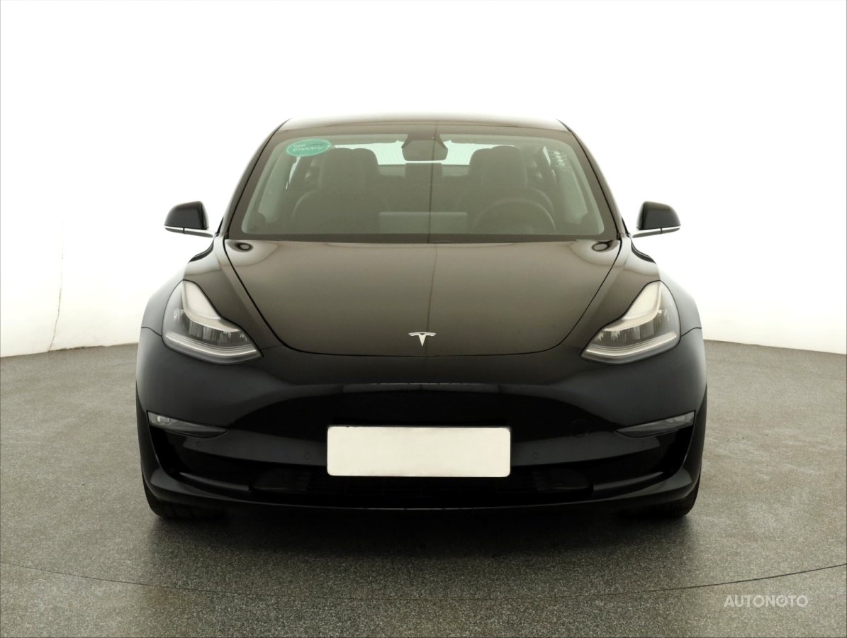 Tesla Ostatní, 2019 - pohled č. 2