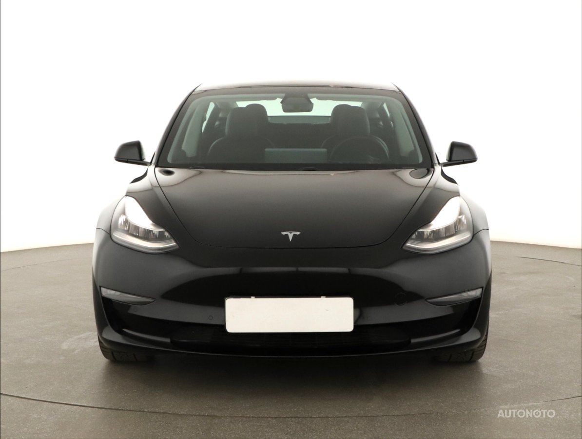 Tesla Ostatní, 2020 - pohled č. 2