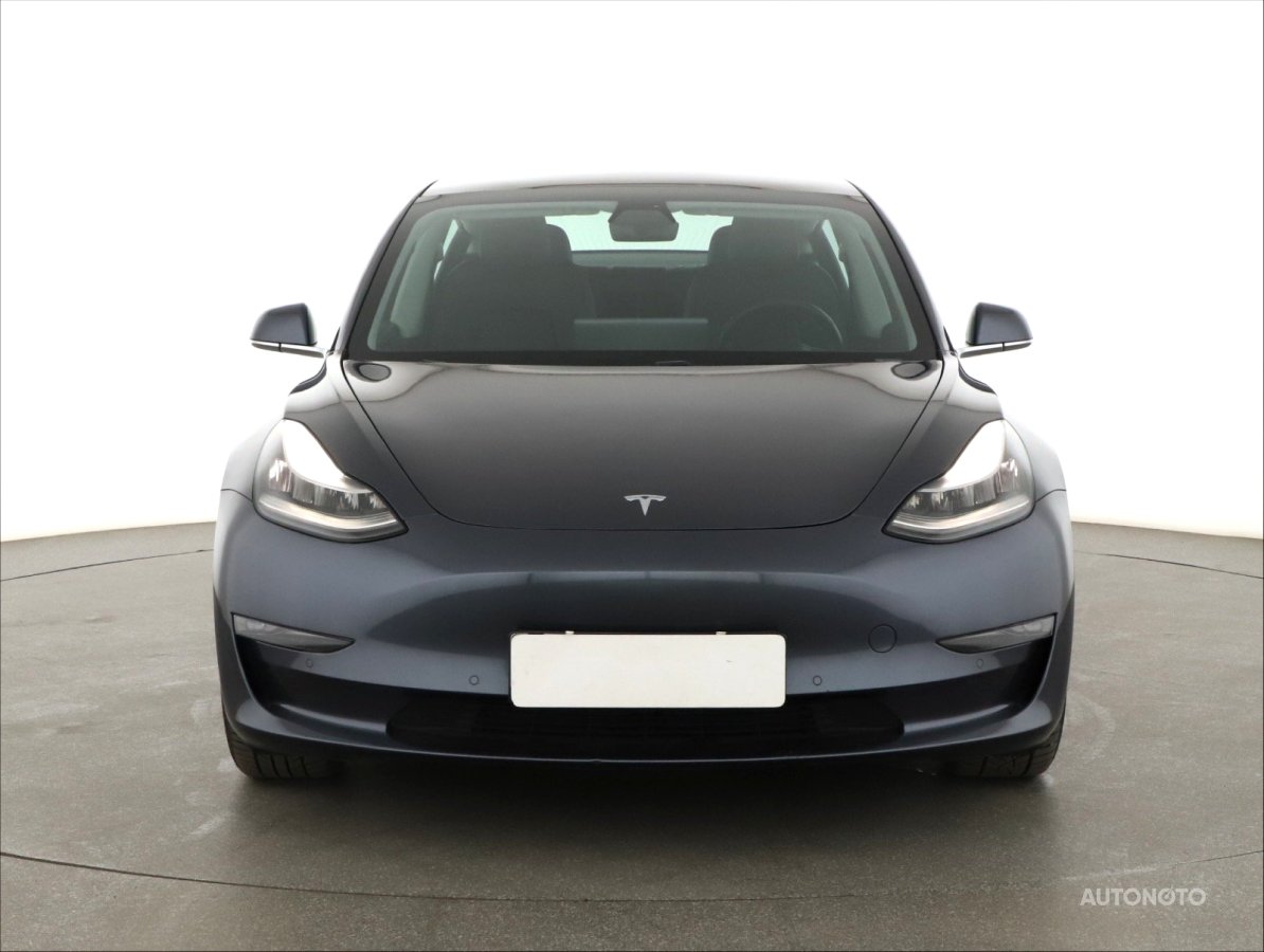 Tesla Ostatní, 2019 - pohled č. 2