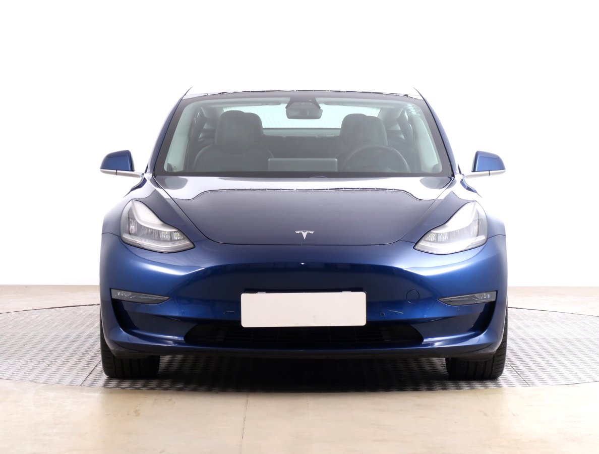 Tesla Ostatní, 2019 - pohled č. 2