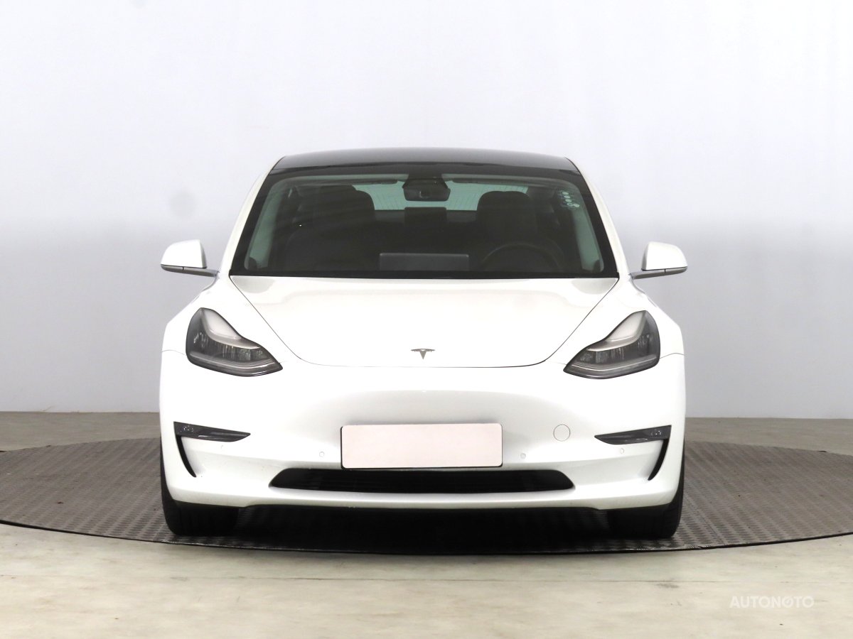 Tesla Ostatní, 2019 - pohled č. 2