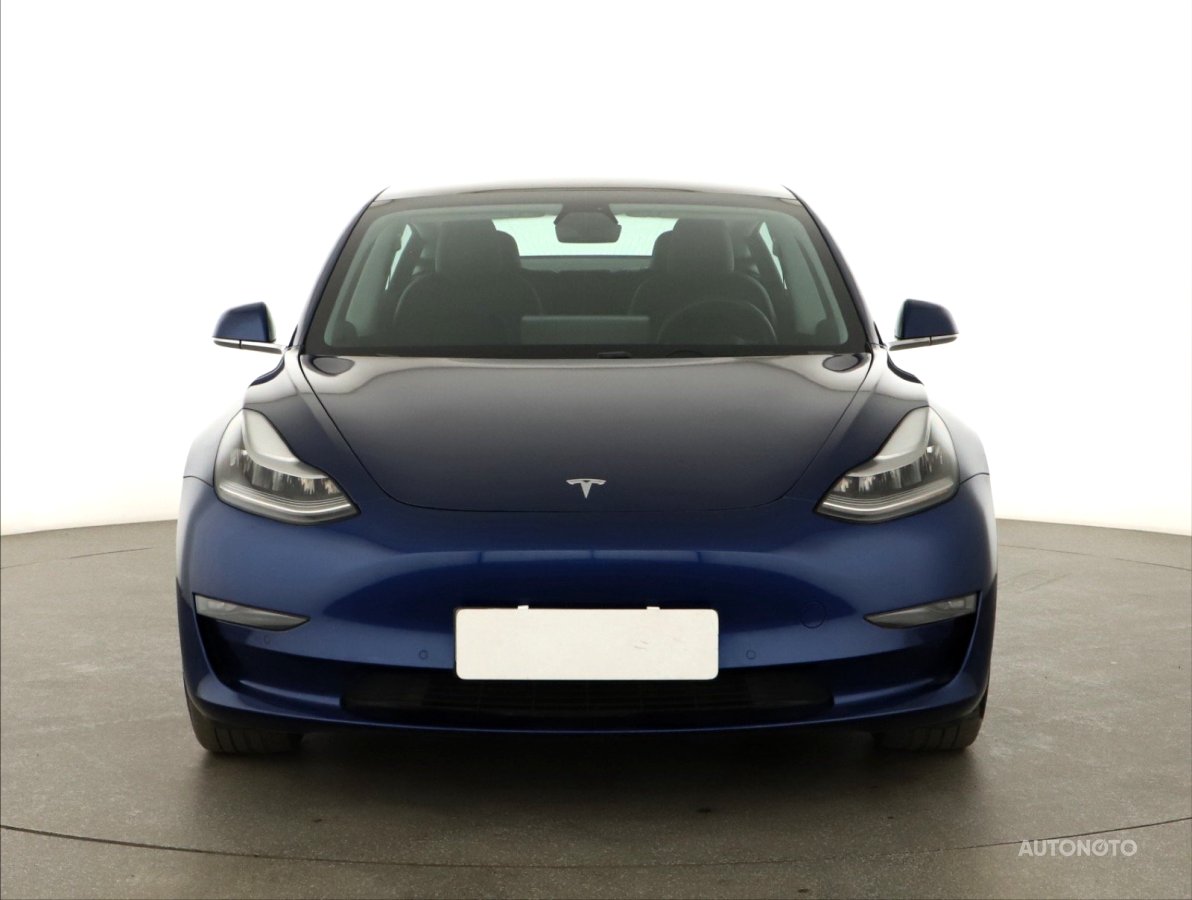 Tesla Ostatní, 2019 - pohled č. 2