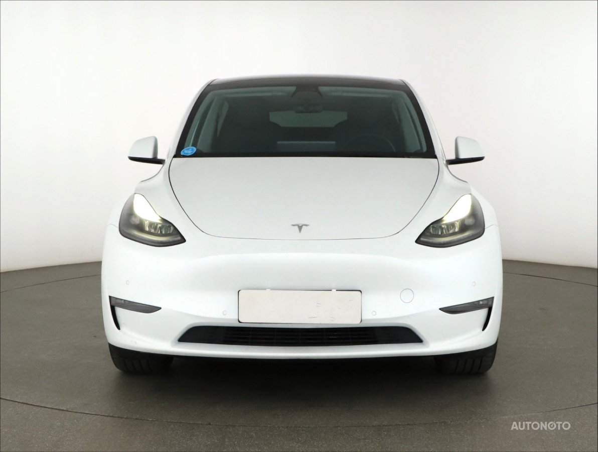 Tesla Ostatní, 2022 - pohled č. 2