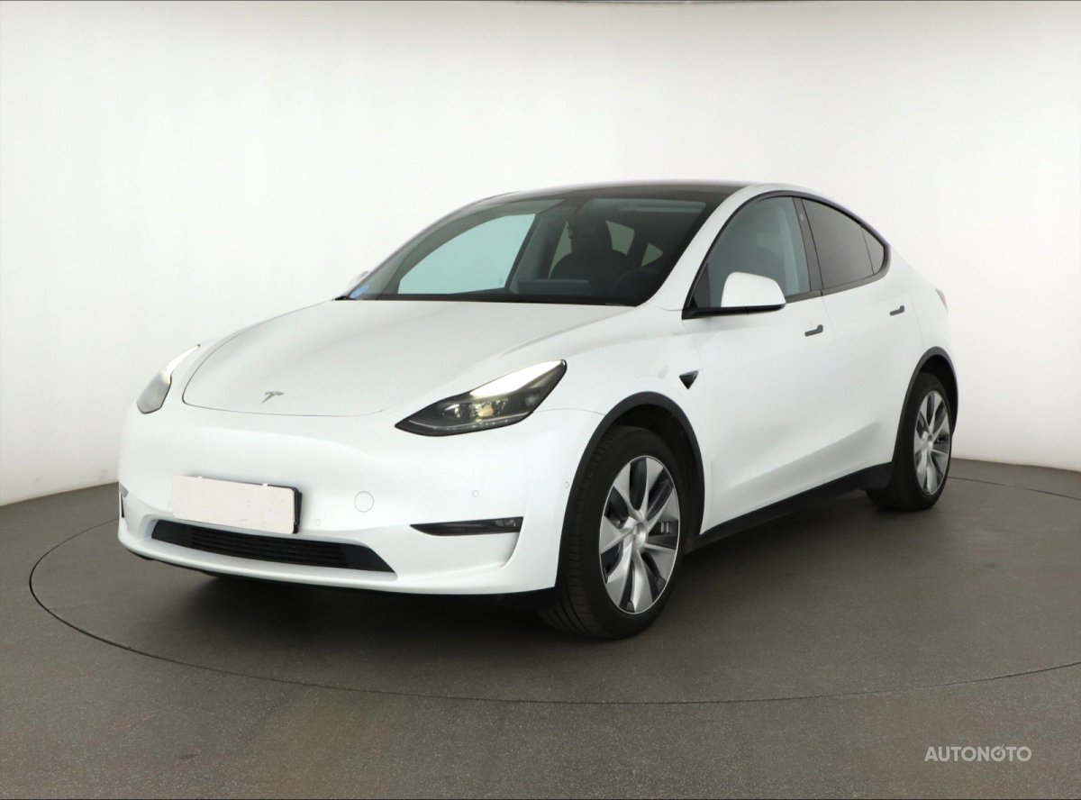 Tesla Ostatní, 2022 - pohled č. 3