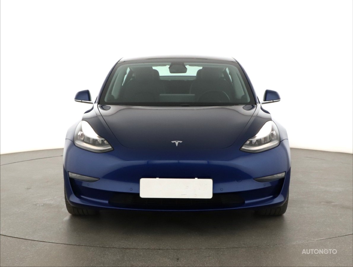 Tesla Ostatní, 2019 - pohled č. 2