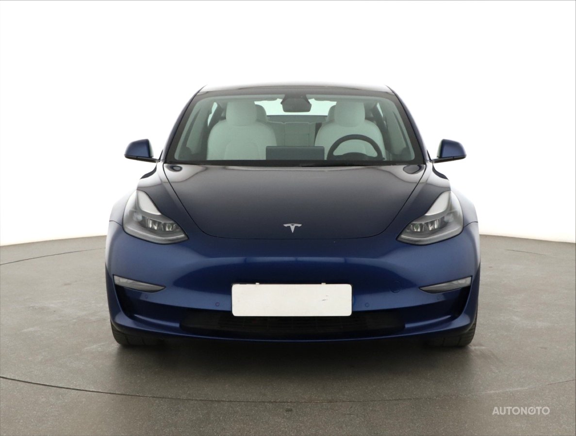 Tesla Ostatní, 2020 - pohled č. 2