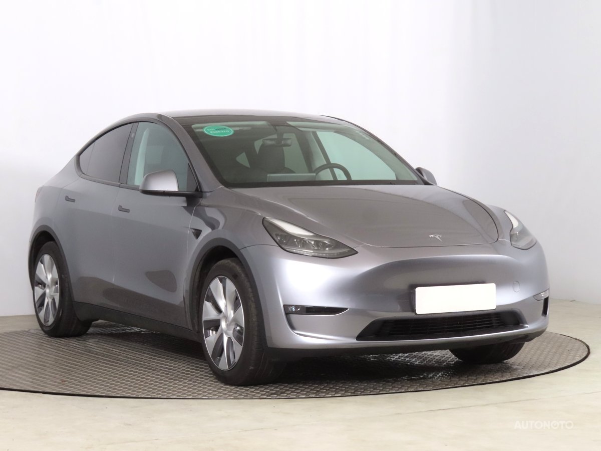 Tesla Ostatní, 2024 - pohled č. 1