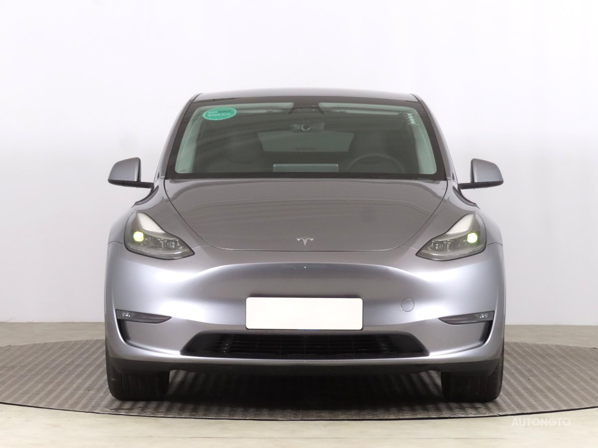 Tesla Ostatní, 2024 - pohled č. 2