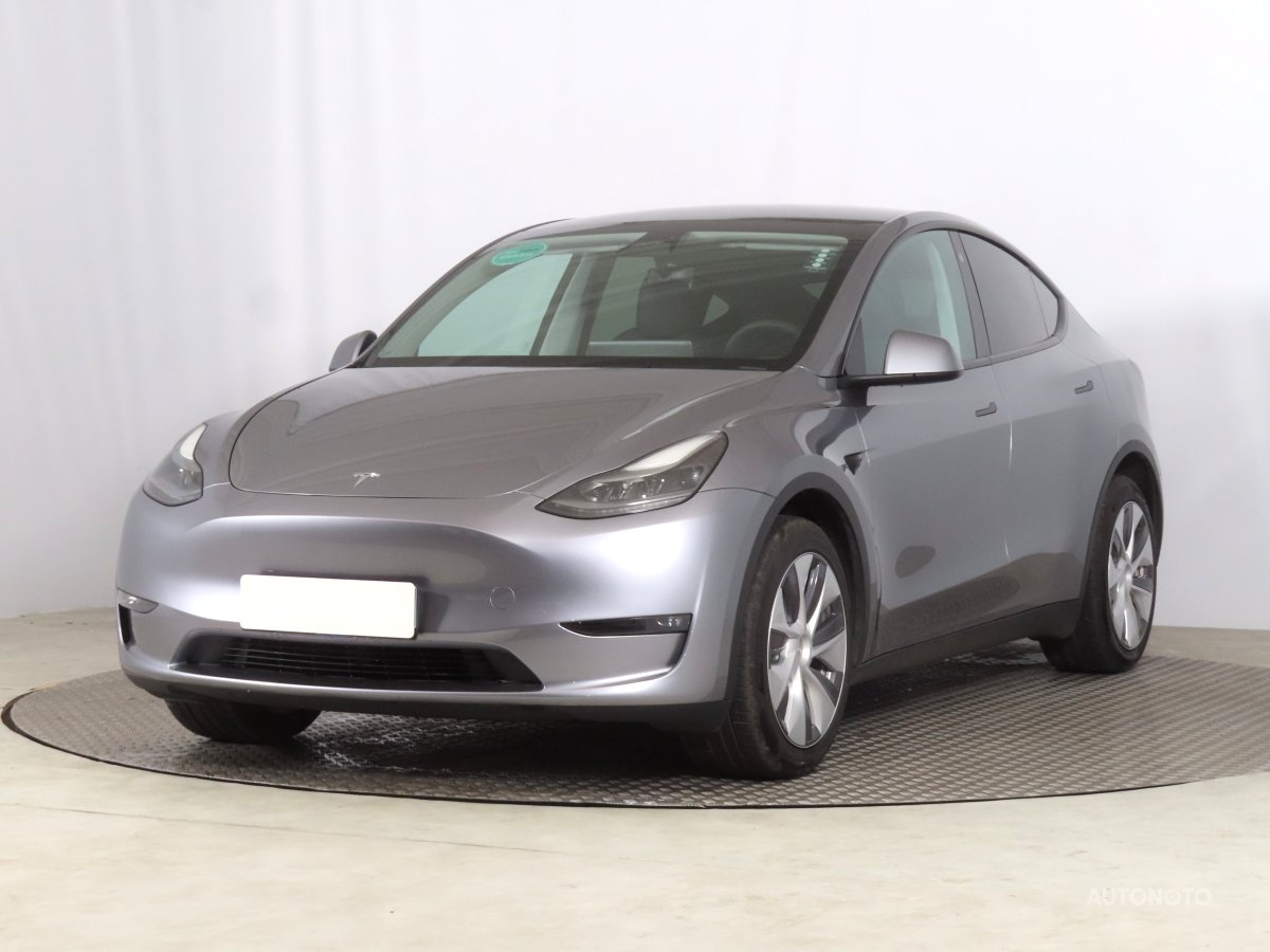 Tesla Ostatní, 2024 - pohled č. 3