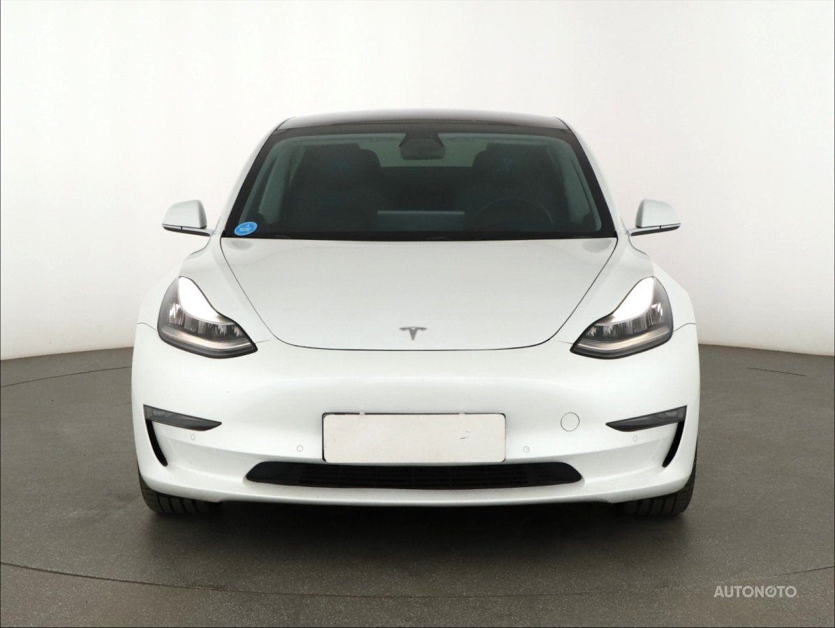 Tesla Ostatní, 2019 - pohled č. 2