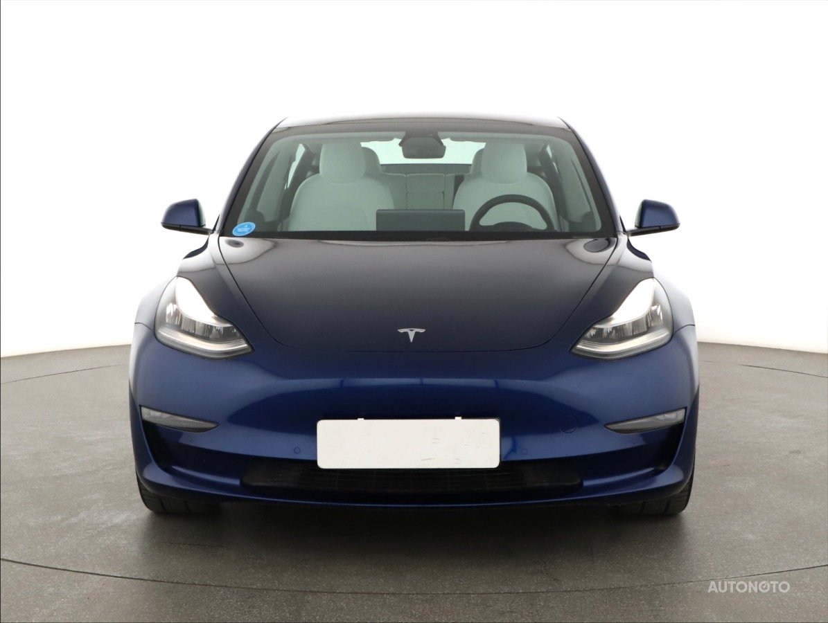 Tesla Ostatní, 2020 - pohled č. 2