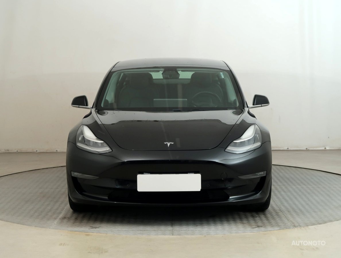 Tesla Ostatní, 2019 - pohled č. 2