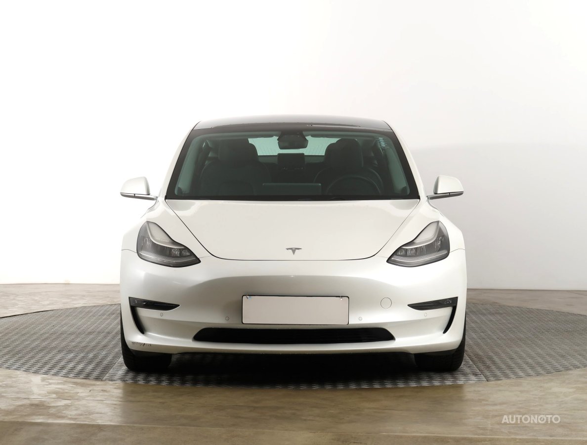 Tesla Ostatní, 2019 - pohled č. 2