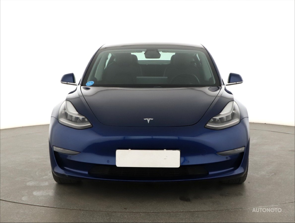 Tesla Ostatní, 2019 - pohled č. 2