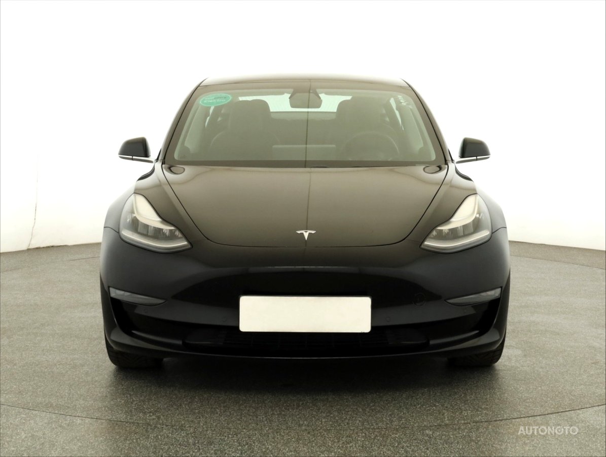 Tesla Ostatní, 2019 - pohled č. 2