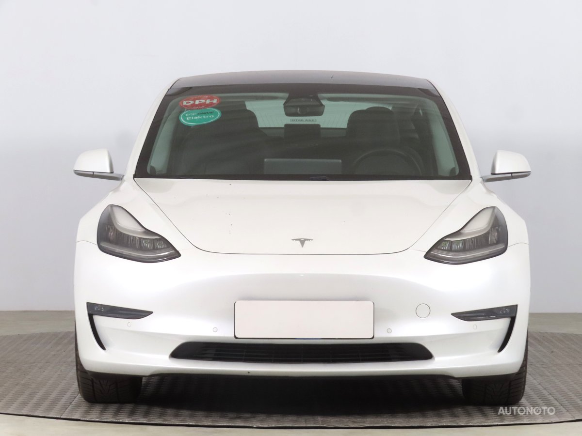 Tesla Ostatní, 2019 - pohled č. 2