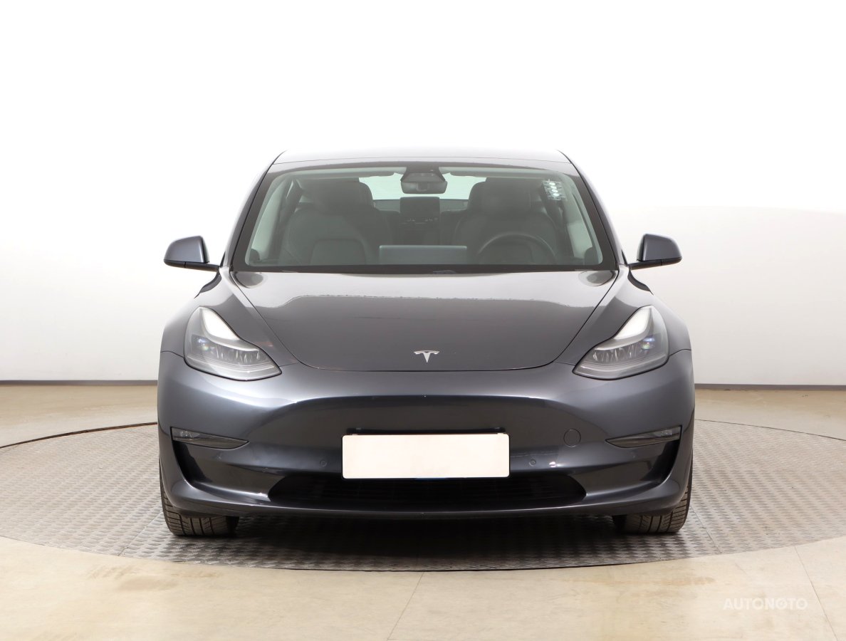 Tesla Ostatní, 2021 - pohled č. 2