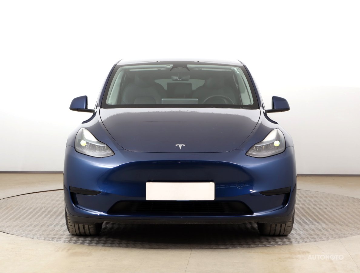 Tesla Ostatní, 2022 - pohled č. 2