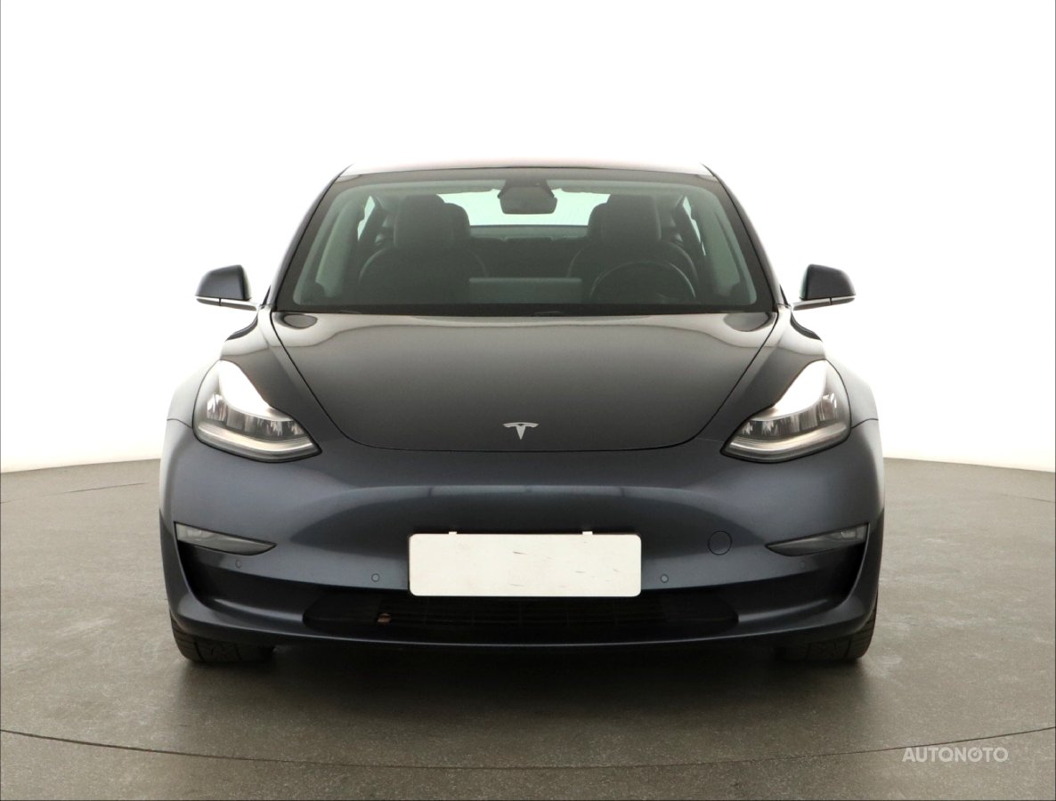 Tesla Ostatní, 2019 - pohled č. 2