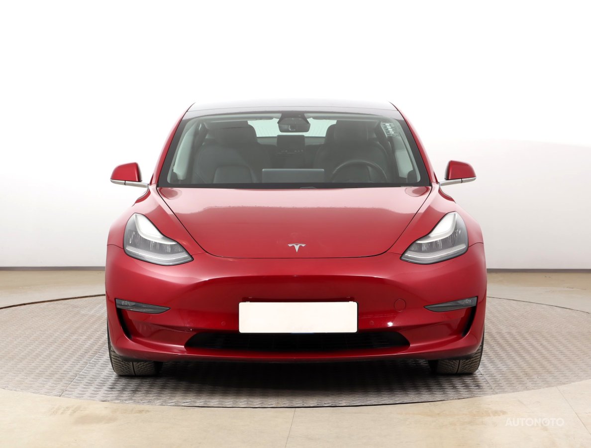 Tesla Ostatní, 2019 - pohled č. 2