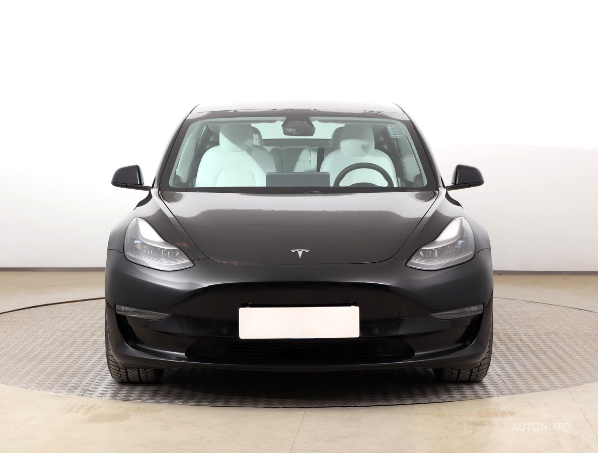 Tesla Ostatní, 2021 - pohled č. 2