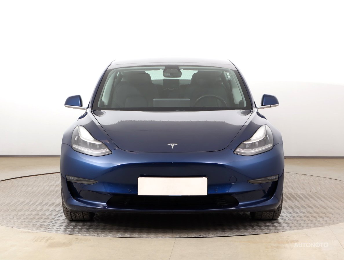 Tesla Ostatní, 2019 - pohled č. 2