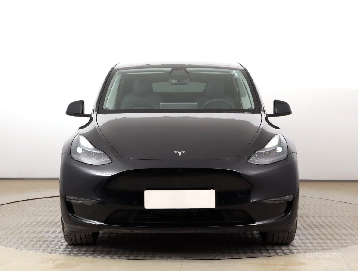 Tesla Ostatní, 2022 - pohled č. 2