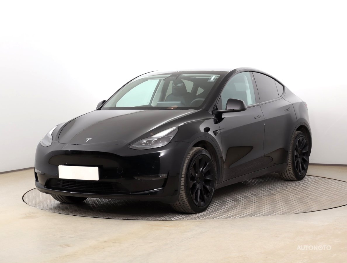 Tesla Ostatní, 2022 - pohled č. 3