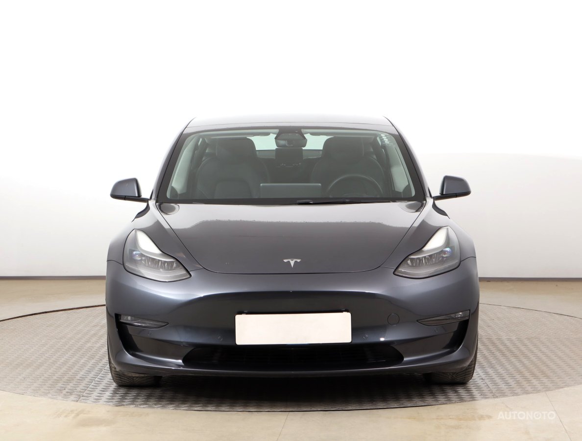 Tesla Ostatní, 2021 - pohled č. 2