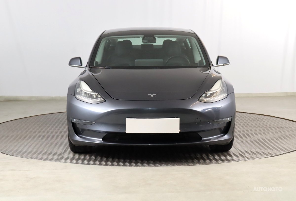 Tesla Ostatní, 2019 - pohled č. 2