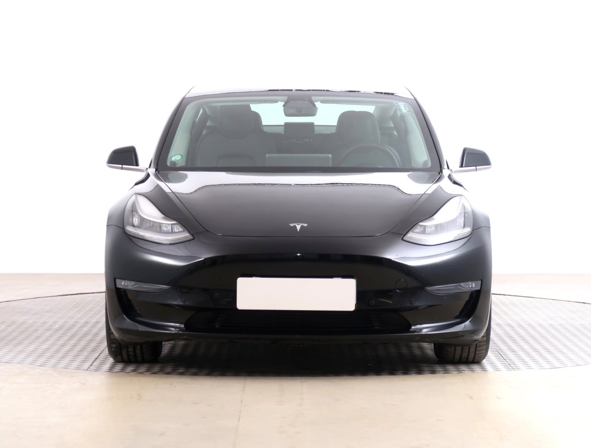 Tesla Ostatní, 2019 - pohled č. 2