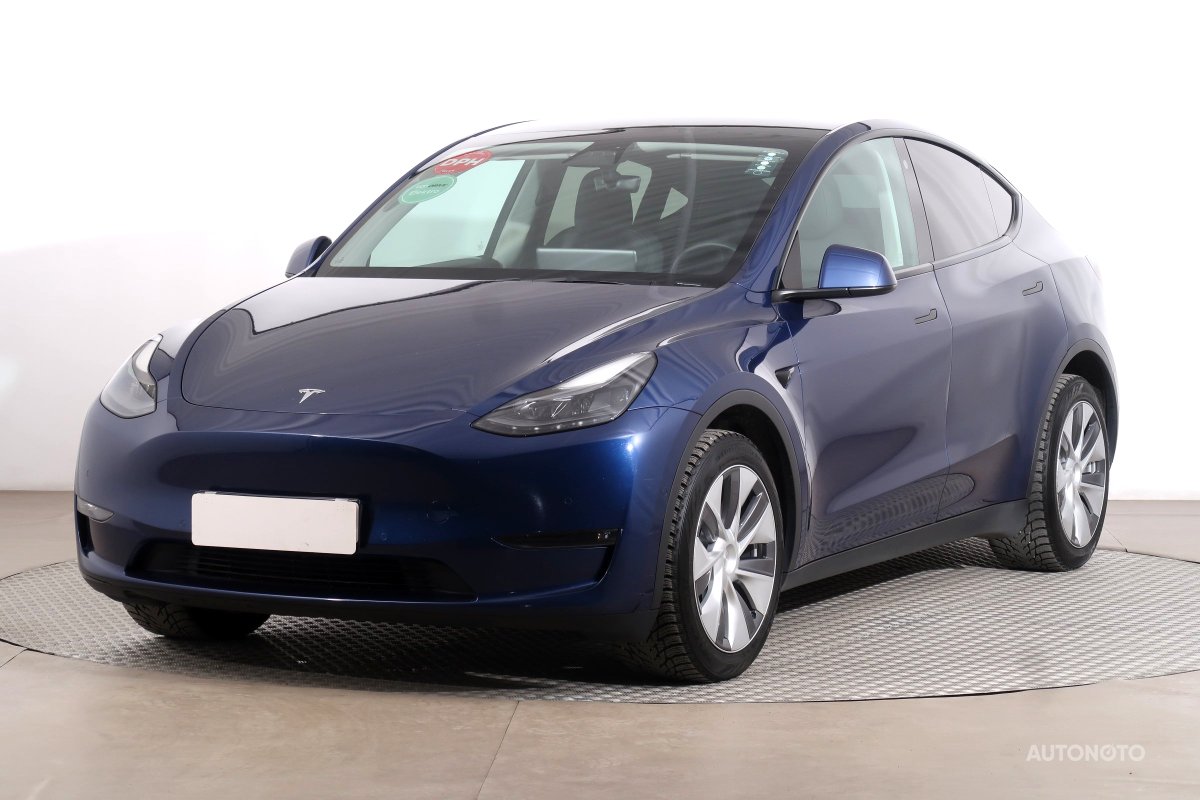 Tesla Ostatní, 2022 - pohled č. 3