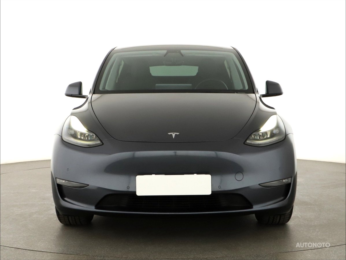 Tesla Ostatní, 2021 - pohled č. 2