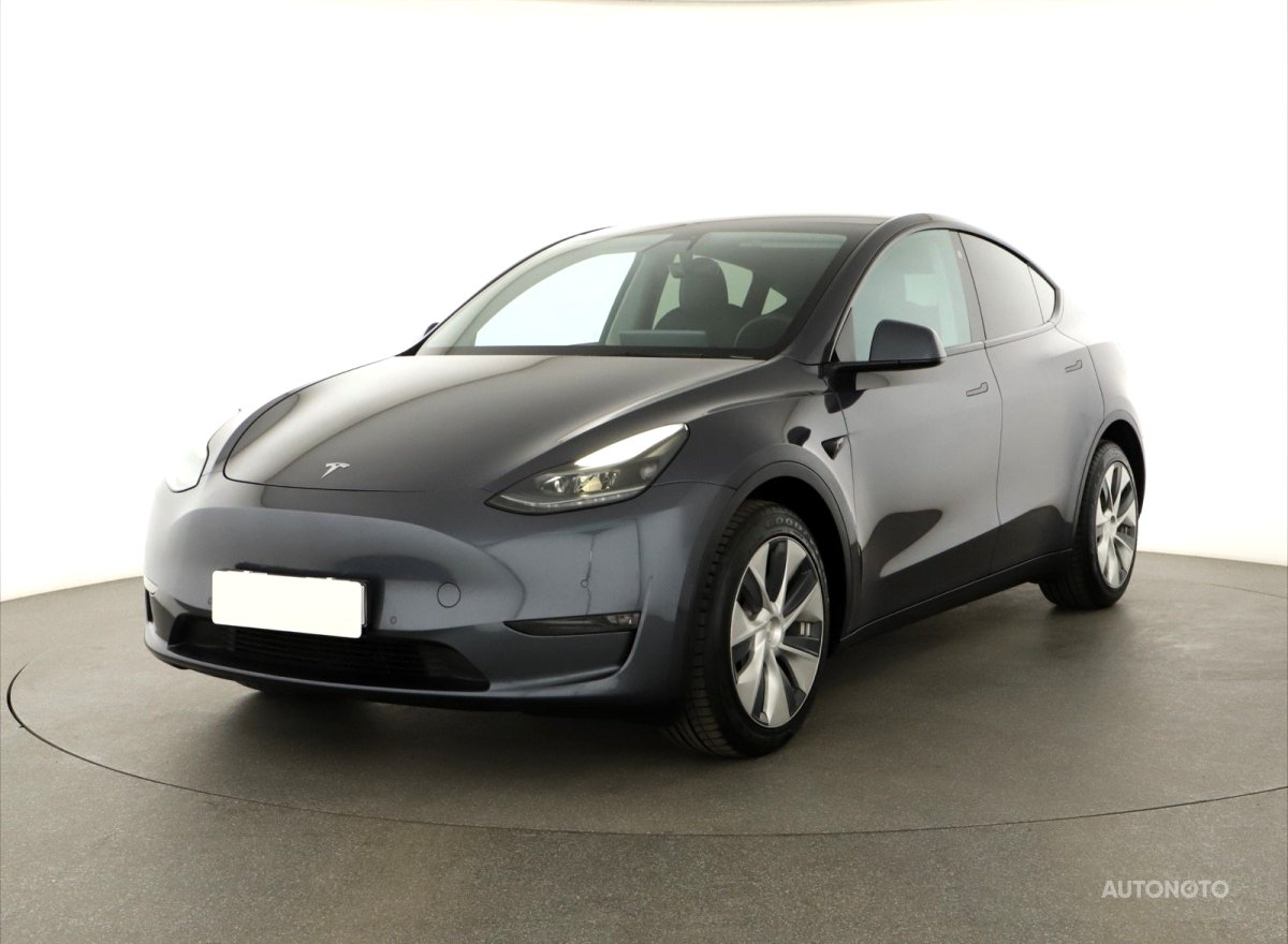 Tesla Ostatní, 2021 - pohled č. 3