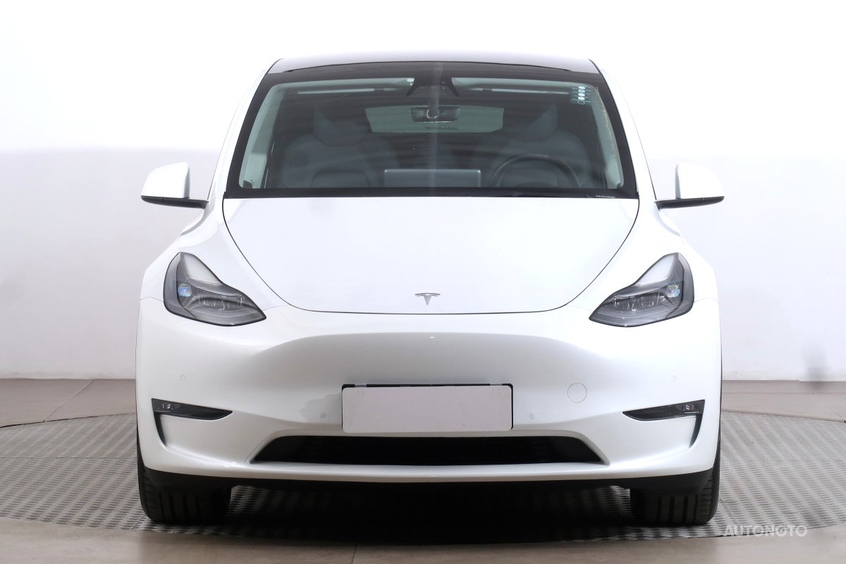 Tesla Ostatní, 2021 - pohled č. 2