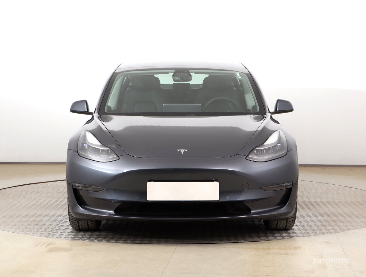 Tesla Ostatní, 2021 - pohled č. 2