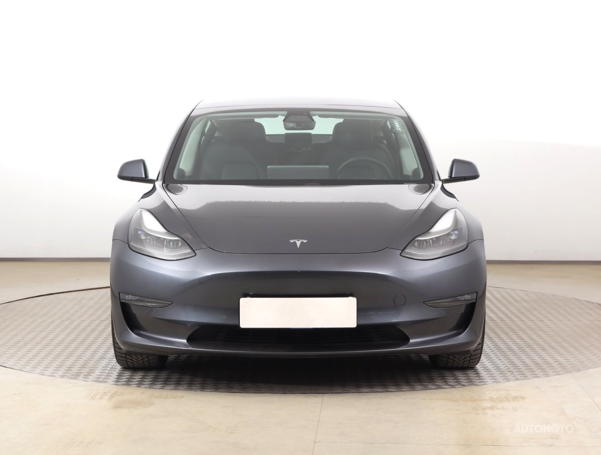 Tesla Ostatní, 2021 - pohled č. 2