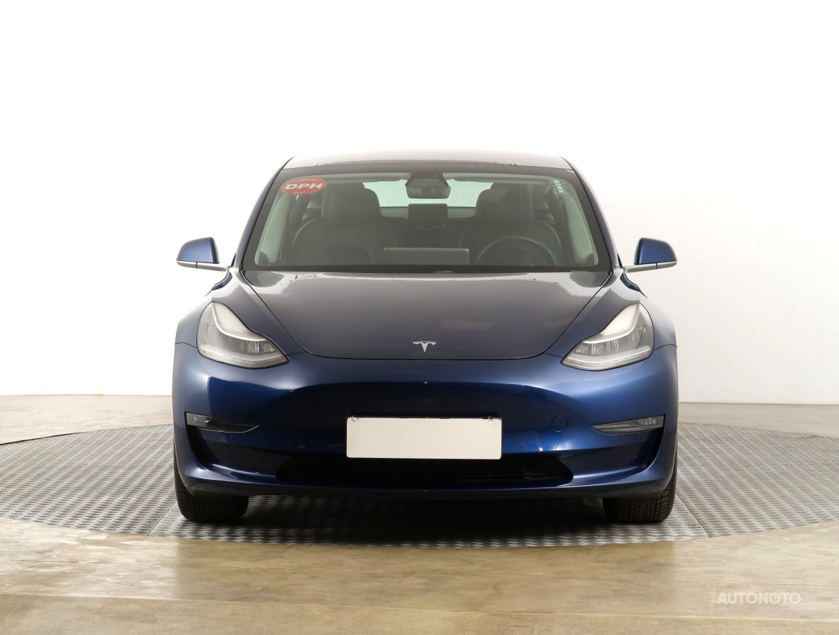 Tesla Ostatní, 2019 - pohled č. 2