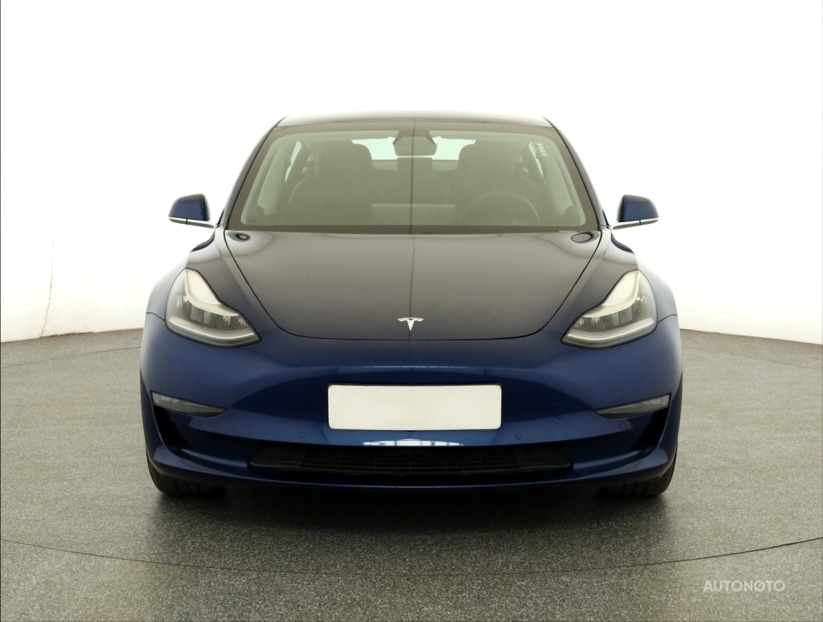 Tesla Ostatní, 2019 - pohled č. 2