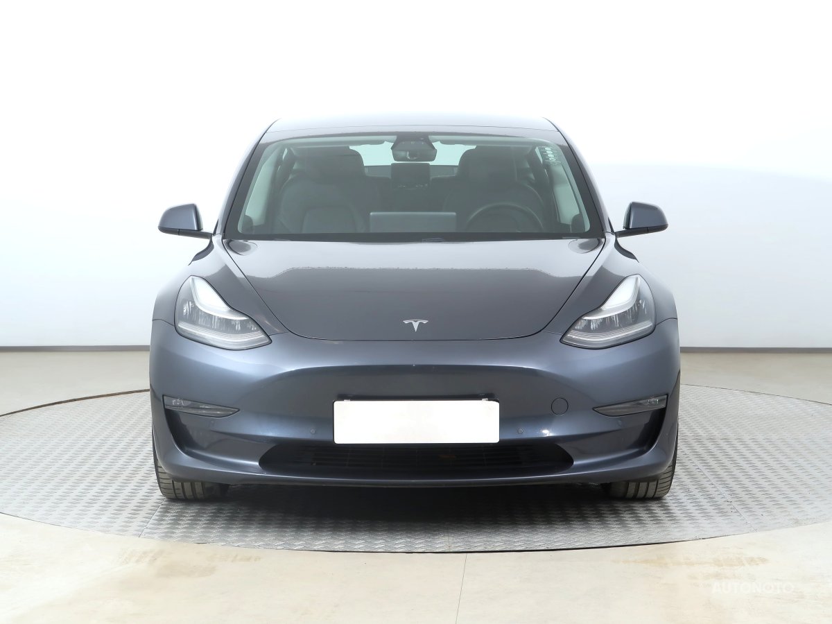 Tesla Ostatní, 2020 - pohled č. 2