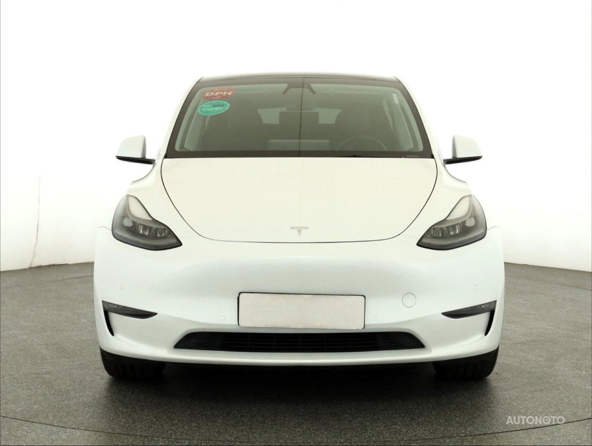 Tesla Ostatní, 2022 - pohled č. 2