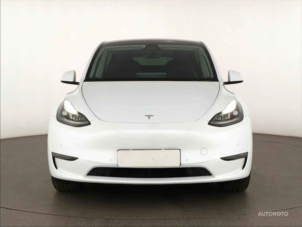 Tesla Ostatní, 2022 - pohled č. 2