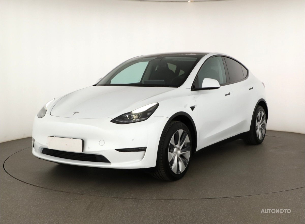 Tesla Ostatní, 2022 - pohled č. 3