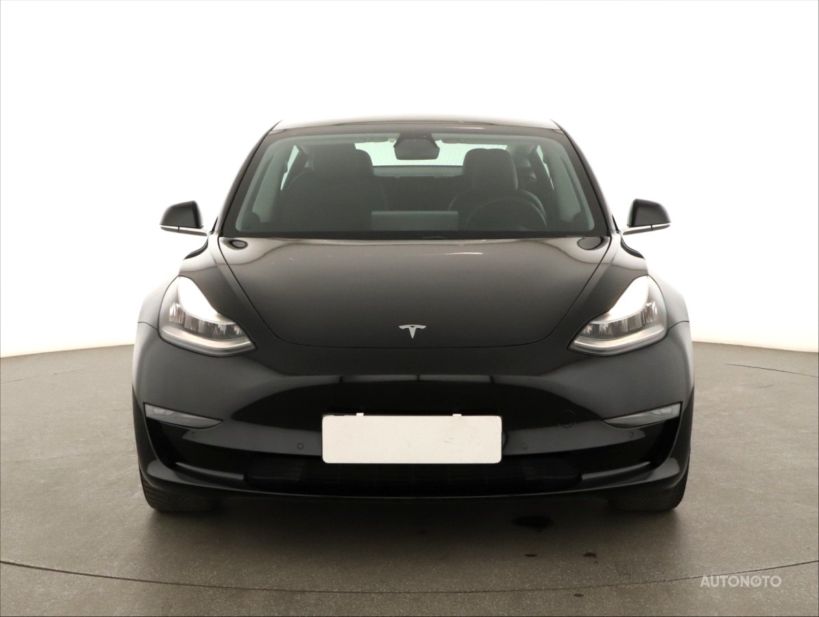 Tesla Ostatní, 2019 - pohled č. 2