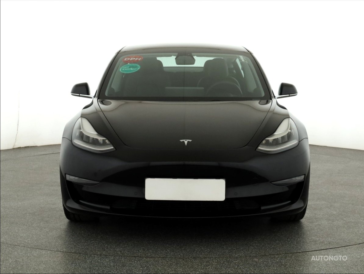 Tesla Ostatní, 2019 - pohled č. 2